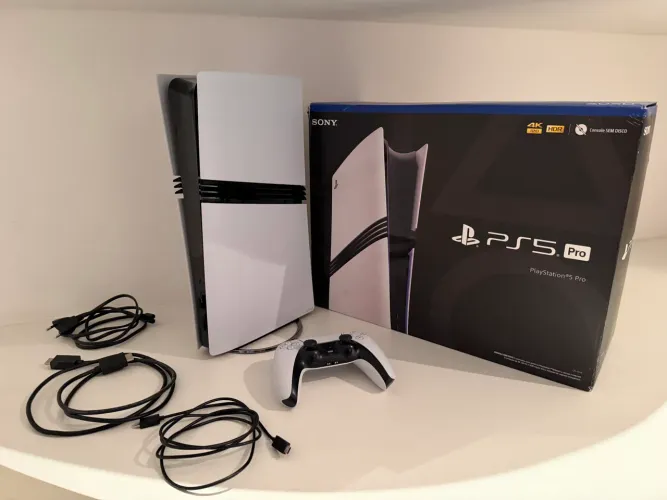 PlayStation 5 Pro
