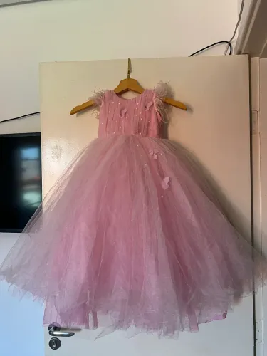 Vestido Infantil