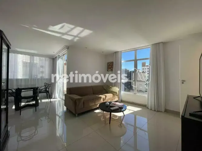 Venda Apartamento 2 quartos Anchieta Belo Horizonte
