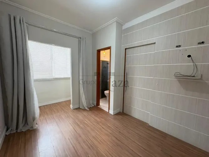 Apartamento - Bosque dos Eucaliptos - Condomínio Residencial Varandas - 3 Dormitórios - 90