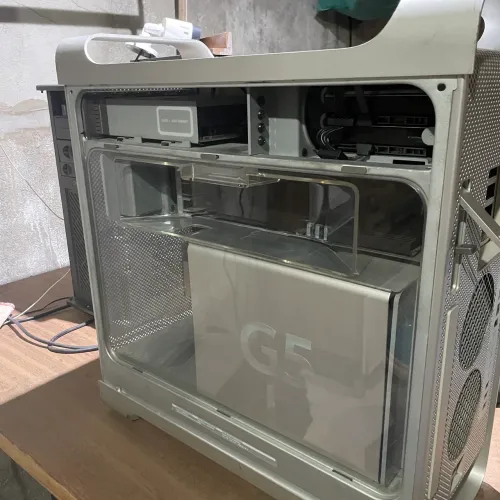 Apple Desktop G5