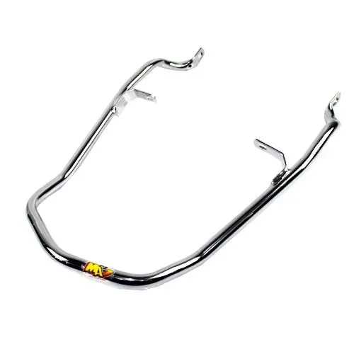 Alça Sportiva pop 110 cromado 