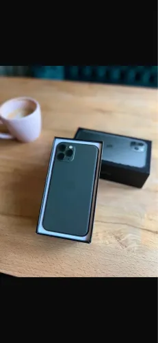 IPHONE 11 PRO 256GB