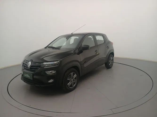 Renault Kwid 1.0 Zen 2025
