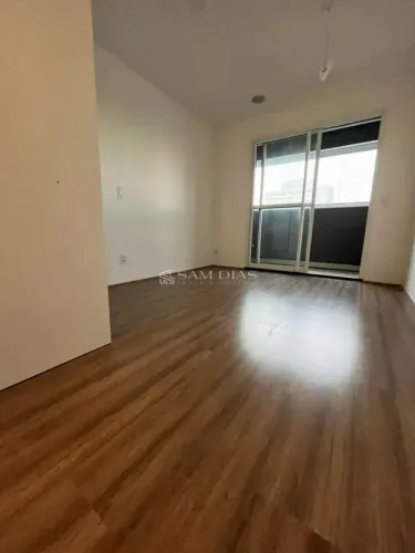 Apartamento para Locação no Belém com 23M², 1 Dormitório | a Poucos Passos do Metrô Belém