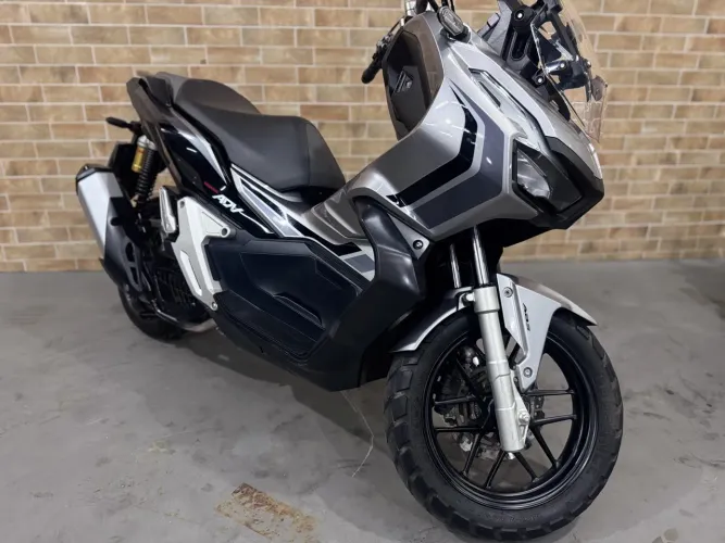 Honda Adv 150 2023