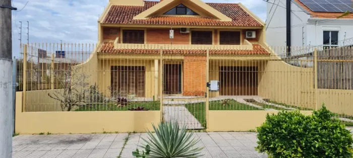 Triplex na baronesa
