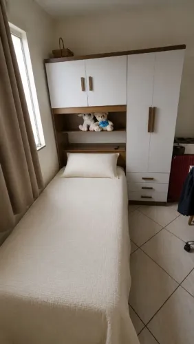 Guarda-roupa Solteiro
