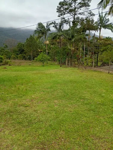 Chácara