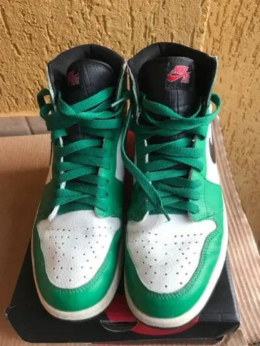 TÊNIS NIKE AIR JORDAN RETRÔ - TAMANHO: 43