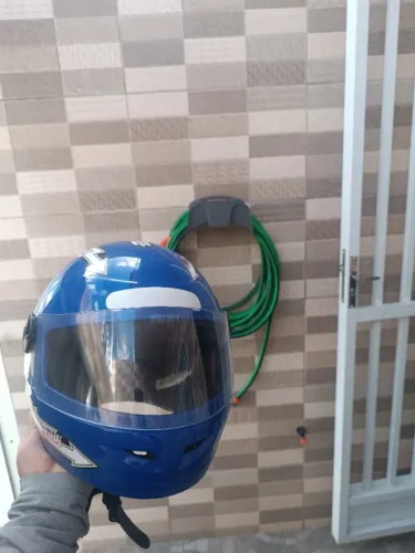 Capacete infantil