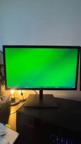 Monitor Gamer Ninja 21,5" Full HD 75Hz MGN-002-21S