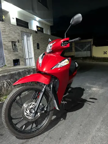 Biz EX 25/26