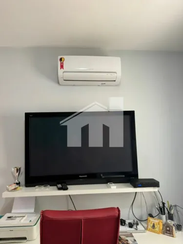 sobrado em condominio fechado para locação no portal do morumbi