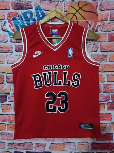 Camisa de basquete