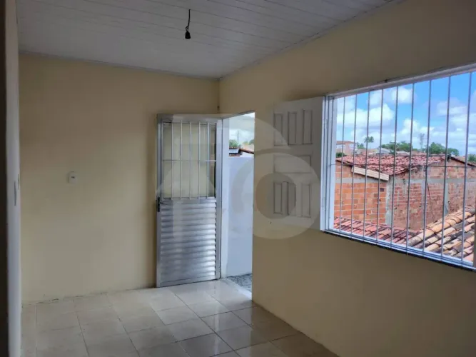 Casa na Palestina | Excelente Opção para Moradia e Renda com Aluguel