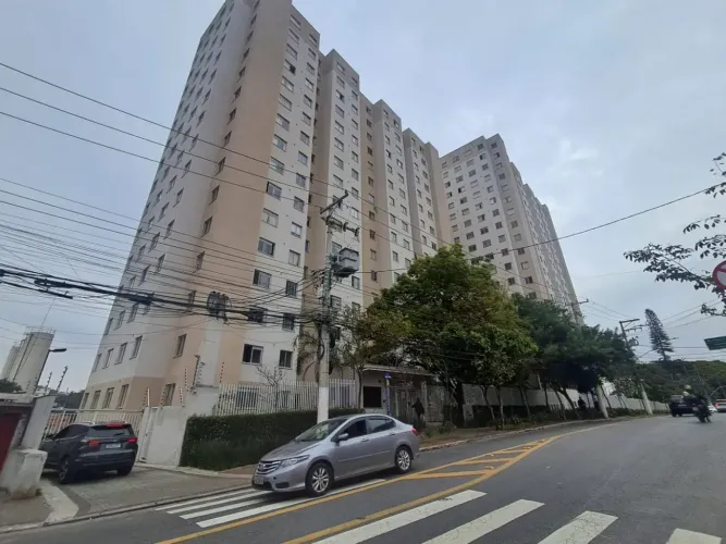 APARTAMENTO PARA LOCAÇÃO