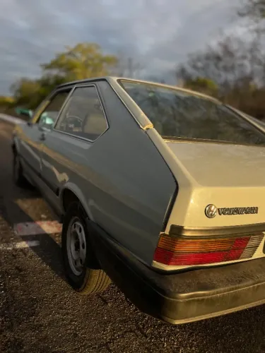 Volkswagen Passat L/ LS/ LSE/ GL/ GLS/ TS/ FLA/ VILL/ PLUS 1986