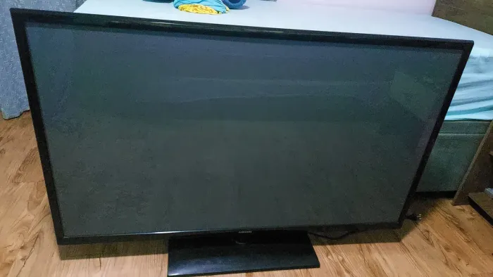 TV Samsung Plasma 51 PL51F4000AG