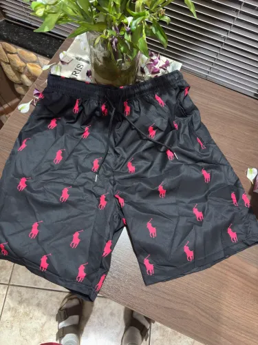 Shorts Ralph Lauren Praia XL