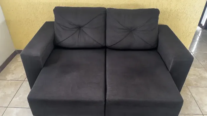 Sofá 2 lugares