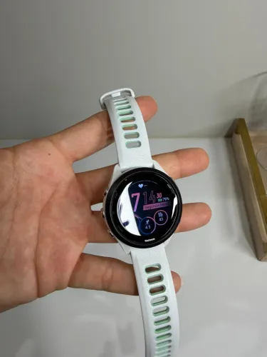 Garmin Forerunner 265s