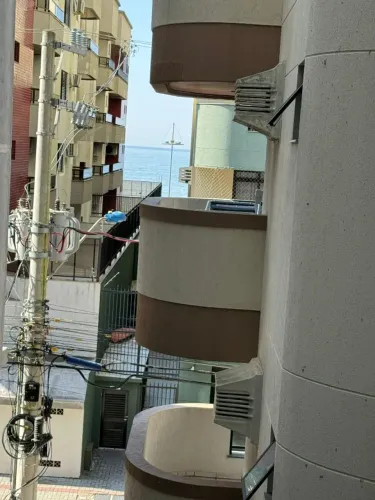 PERMUTA | Apartamento em Itapema por Casa, Apartamento ou Sala Comercial em Chapecó