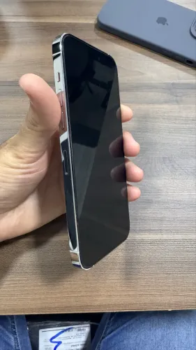 iPhone 14 Pro Max 256 GB branco