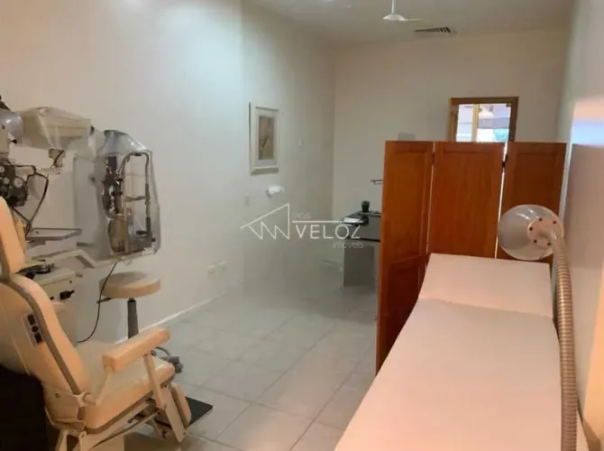 Loja : / Comercial / Gávea
