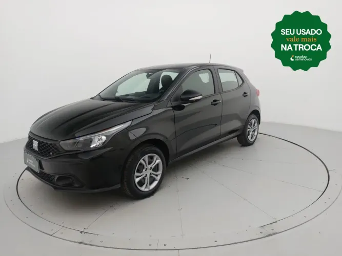 Fiat Argo Drive 1.0 Firefly 2026