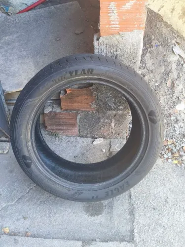 Pneus seminovos pra vender rápido 