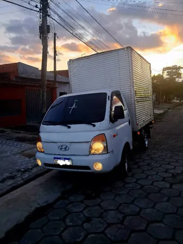 Mudanças e Fretes.