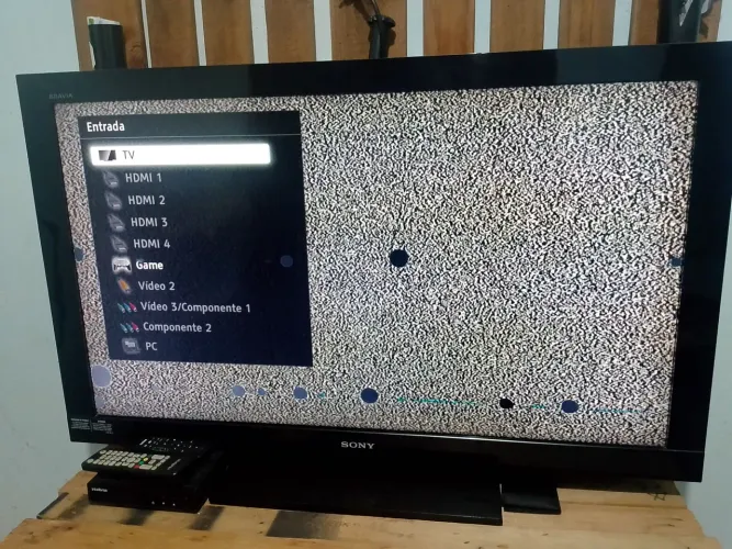 Tvs