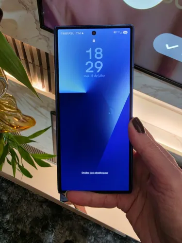 ? [VENDO] Samsung Galaxy Z Fold 7 - O Dobrável Definitivo (Estado de Novo)