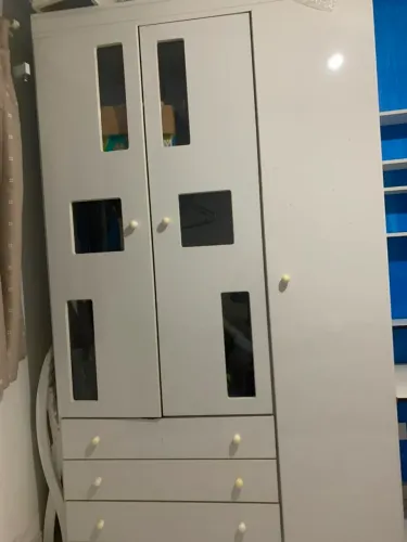 Guarda roupa 
