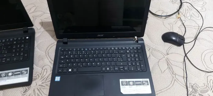 Vendo 4 notebooks