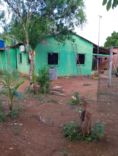 Mini chácara a venda ou troca por outra