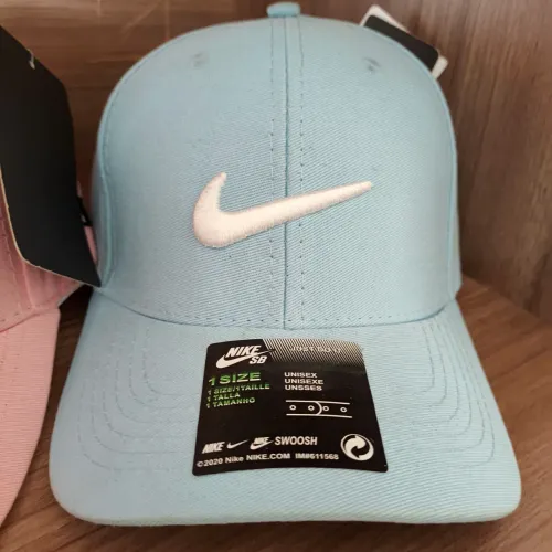 Boné masculino diversas cores