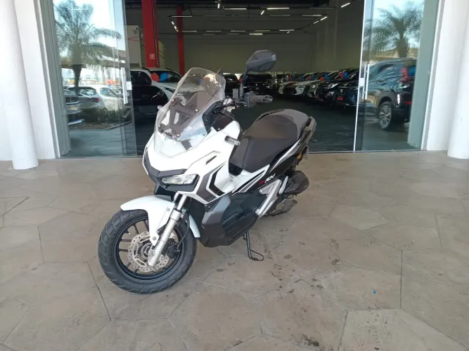 Honda ADV 150