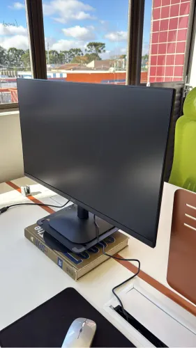 Monitor 27 polegadas AOC