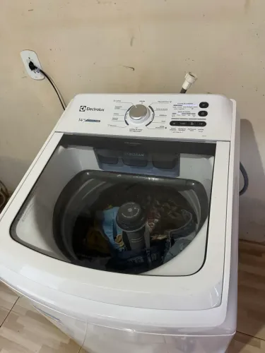 Máquina faz tudo 