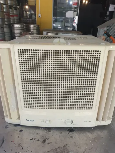 Ar condicionado Cônsul 7500 Btu