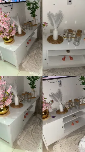 Rack pra sala 