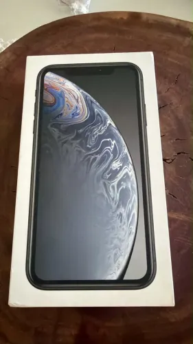 iPhone XR 128gb