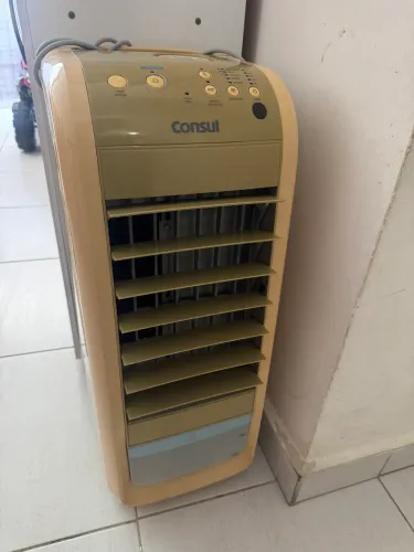 Climatizador de ar Consul 69,90