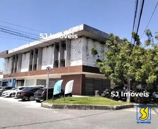 Sala comercial no Parque Manibura próximo a Av Oliveira Paiva
