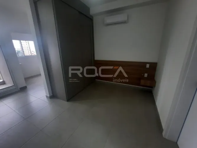 Apartamento Studio para alugar com 1 quarto na Ribeirânia, em Ribeirão Preto.