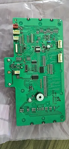 Placa DA41 - 00692 digital frontal geladeira Sansung - para remanufaturar