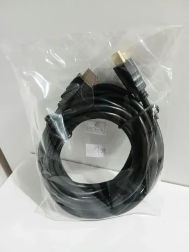 Cabo hdmi 3 metros ( usado). Aqui na LOJA FABGAMES 