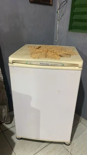 Frigobar